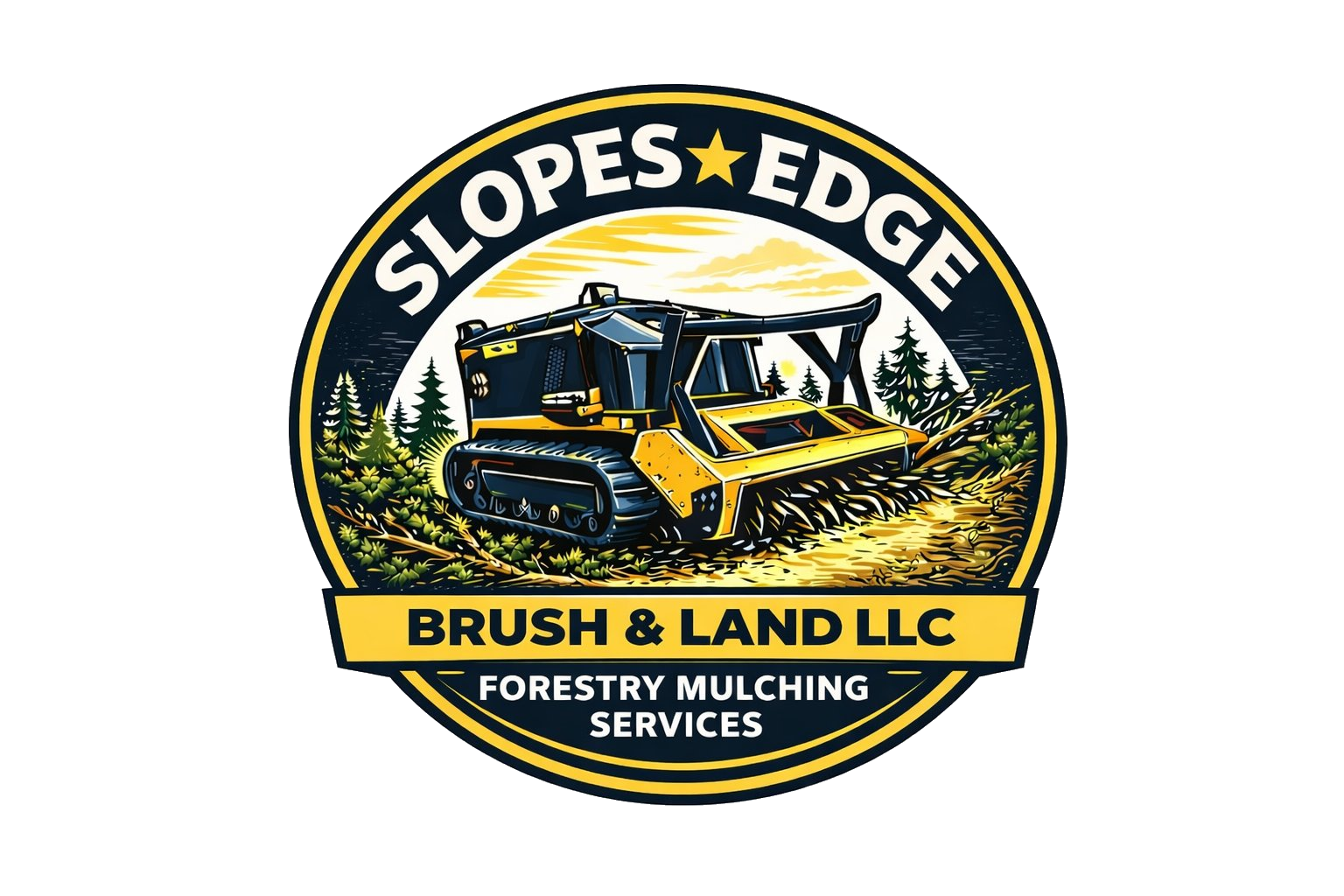 SlopesEdge Brush & Land LLC